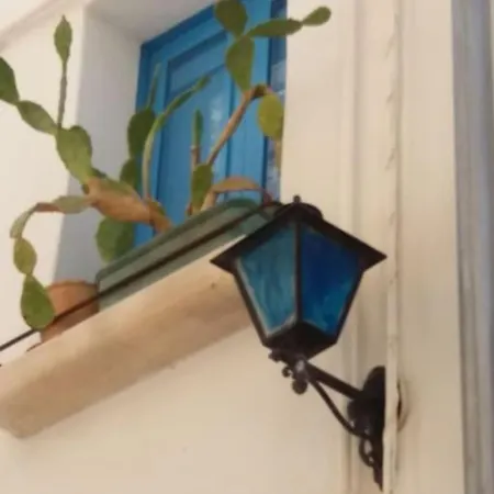 펜션 La Casa Del Merlo *