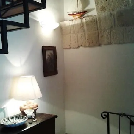 펜션 La Casa Del Merlo *