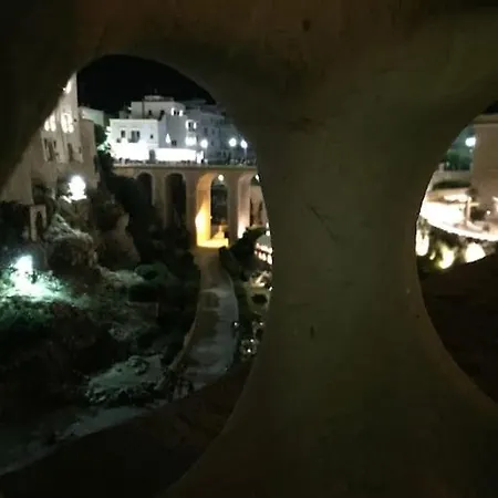 La Casa Del Merlo *