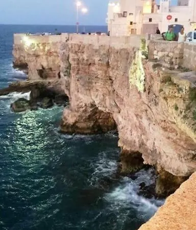 La Casa Del Merlo 폴리나노 아마레