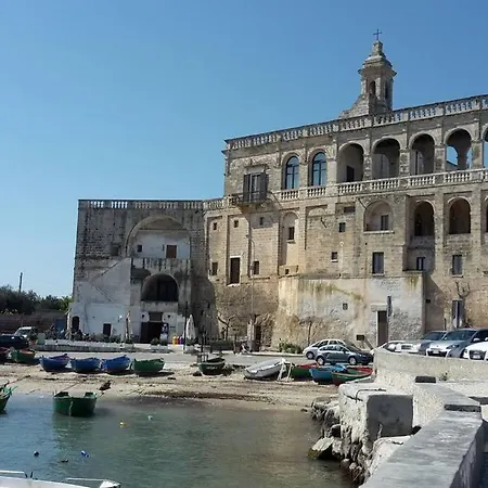 La Casa Del Merlo *