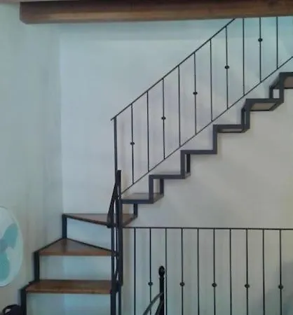 펜션 La Casa Del Merlo *