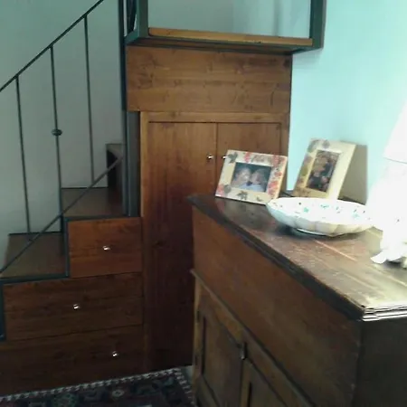 La Casa Del Merlo 펜션