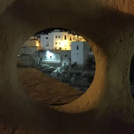 펜션 La Casa Del Merlo