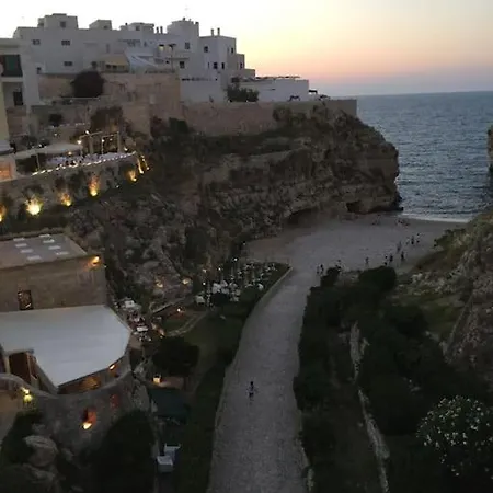 La Casa Del Merlo *