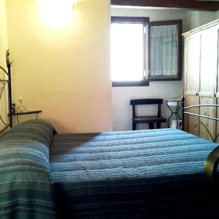 La Casa Del Merlo 펜션
