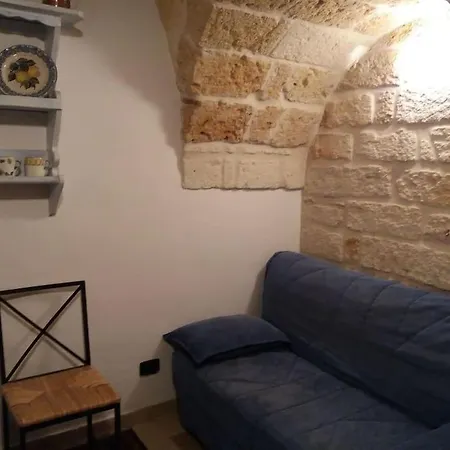 펜션 La Casa Del Merlo *